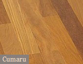 Cumaru