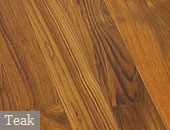 Teak