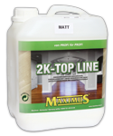 Maximus 2K-Top Line